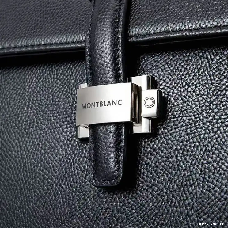 Brother Sam Montblanc Bag 2112YZ0115 0710